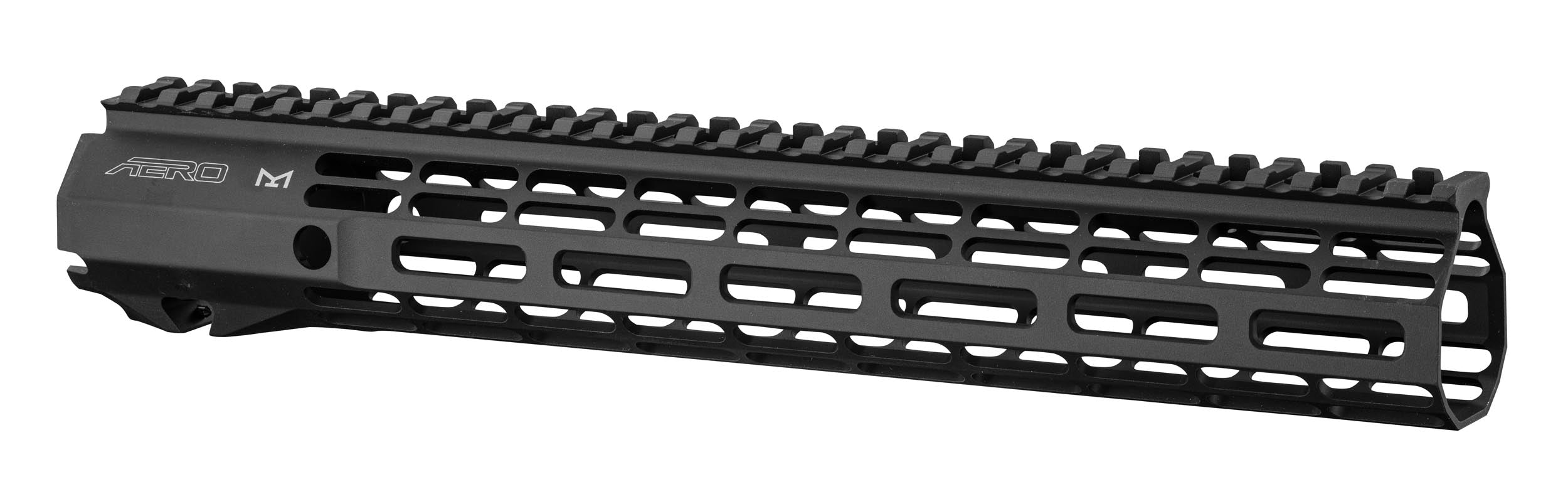 Garde-main AR15 AERO PRECISION ATLAS R-ONE 12'' M-LOK noir