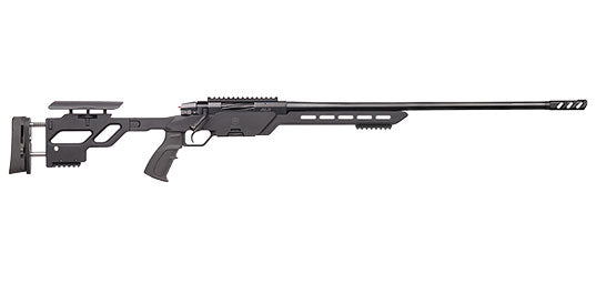 ATA ARMS Turqua ALR cal. 308 Win
