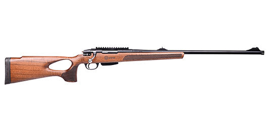 ATA ARMS Turqua cal. 308 Win canon 61 cm crosse trou de pouce