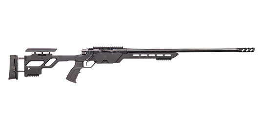 ATA ARMS Turqua ALR cal. 6.5 Creedmoor