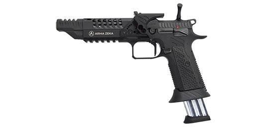 Pistolet ARMA ZEKA AZ-P1 Giant Noir cal. 9x19