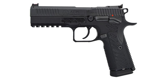 Pistolet ARMA ZEKA AZ-P1 Sport Optics Ready Noir cal. 9x19