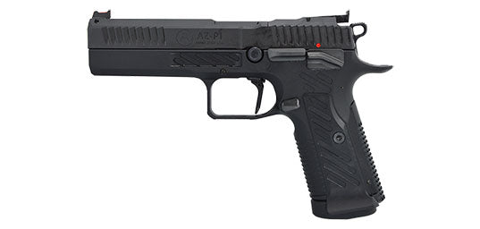 Pistolet ARMA ZEKA AZ-P1 Super Noir Optic Ready cal. 9x19