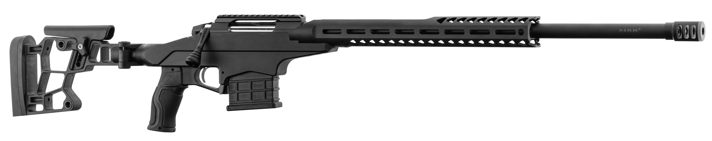 Carabine à verrou BCM RT-20 calibre .308 Win canon 61 cm MRR