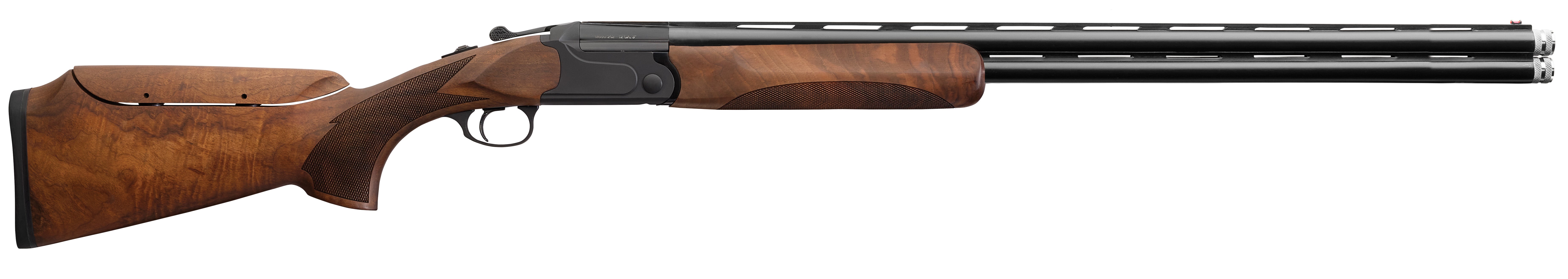 Fusil superposé CHARLES DALY 202TGT EX Trap cal. 12/76 canon 30