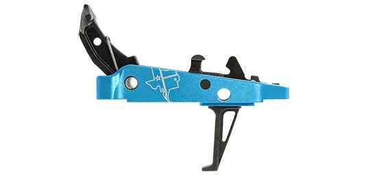 CMC Triggers bloc détente AK47 single stage 2.5 lbs droite