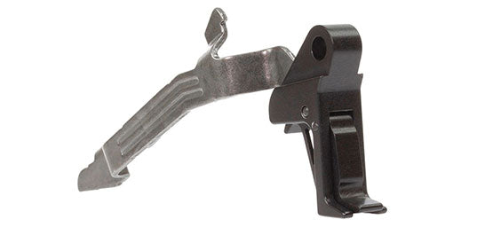 CMC Triggers détente droite Glock Gen5 9x19 G17 G19 G19X G26 G34 G45