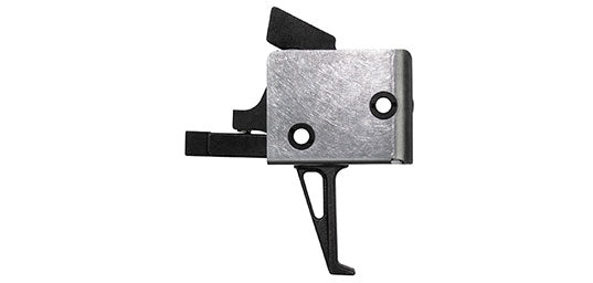 CMC Triggers bloc détente AR15 AR10 single stage 2.5 lbs droite