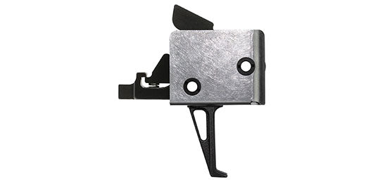 CMC Triggers bloc détente AR15 AR10 double stage 2 lbs droite