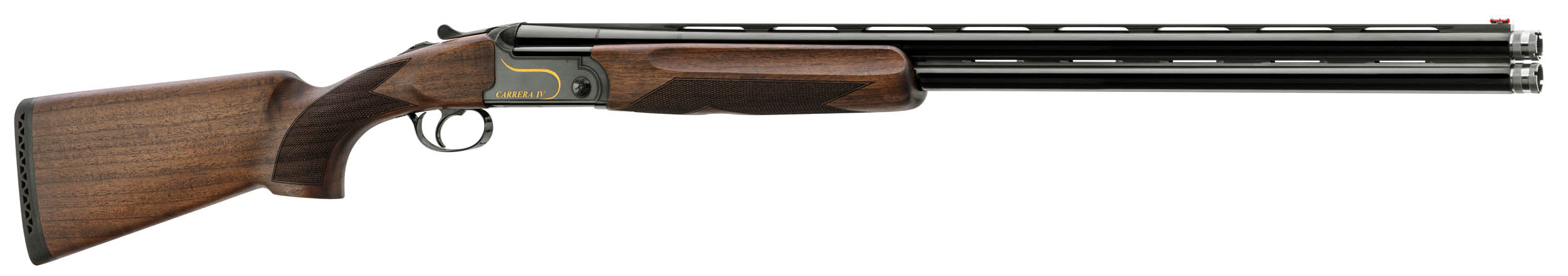 Fusil de trap FAIR CARRERA IV cal. 12/76 canon 76 cm superposé