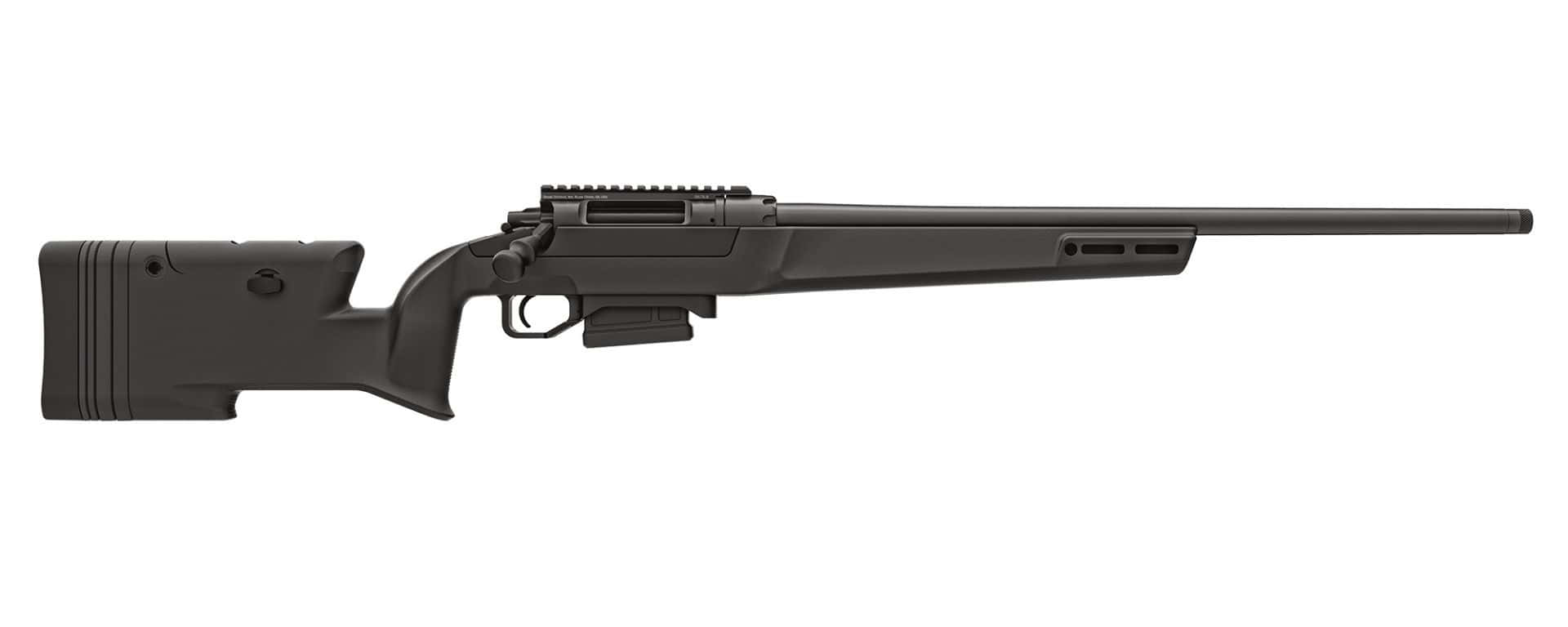 Carabine à verrou DANIEL DEFENSE Delta 5 .308 Win canon 20''