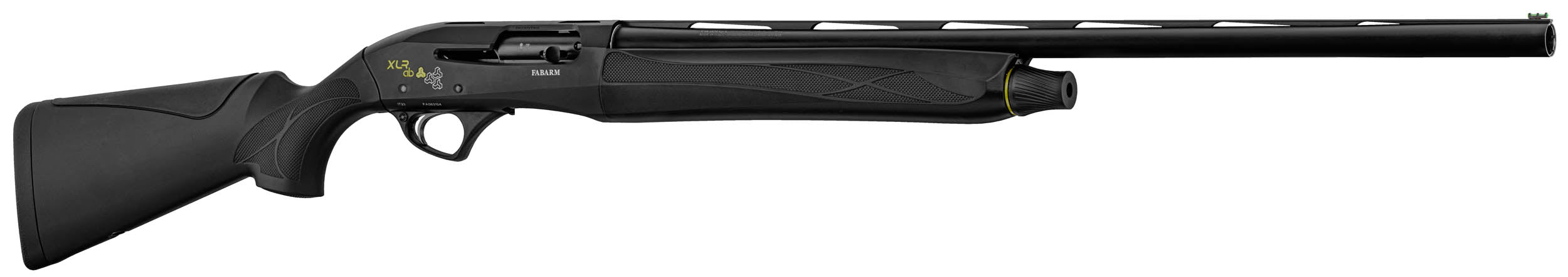 Fusil semi-automatique FABARM XLR Hunter canon 71 / 76 cm cal. 12/76