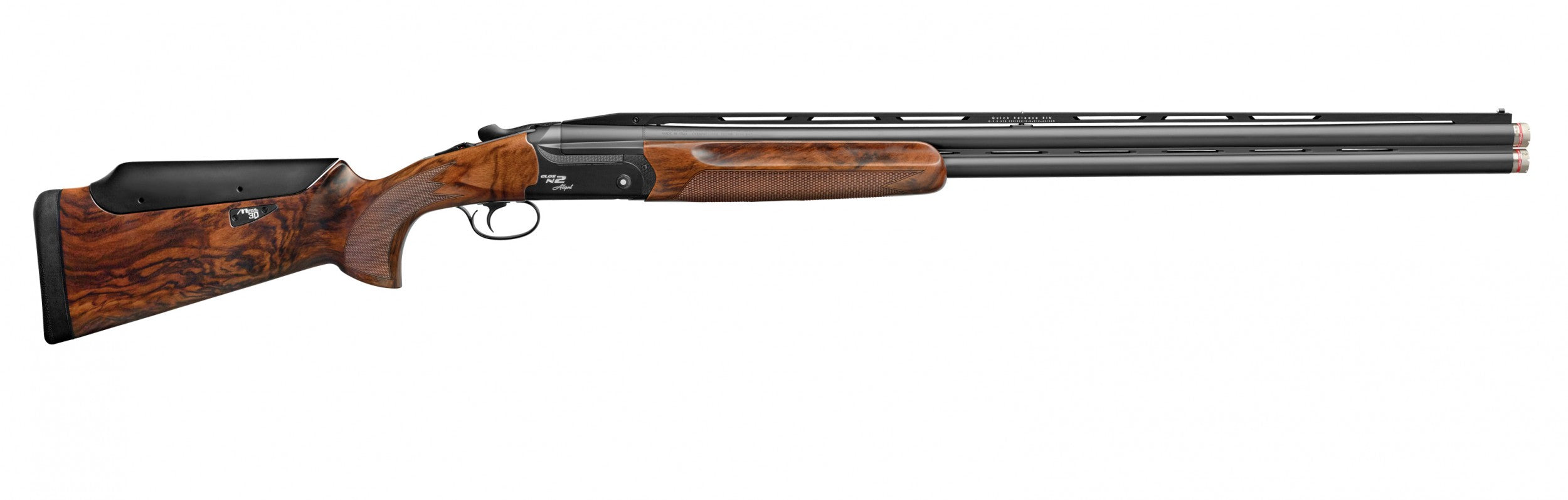 Fusil superposé FABARM N2 Allsport canon 76 cm cal. 12/76
