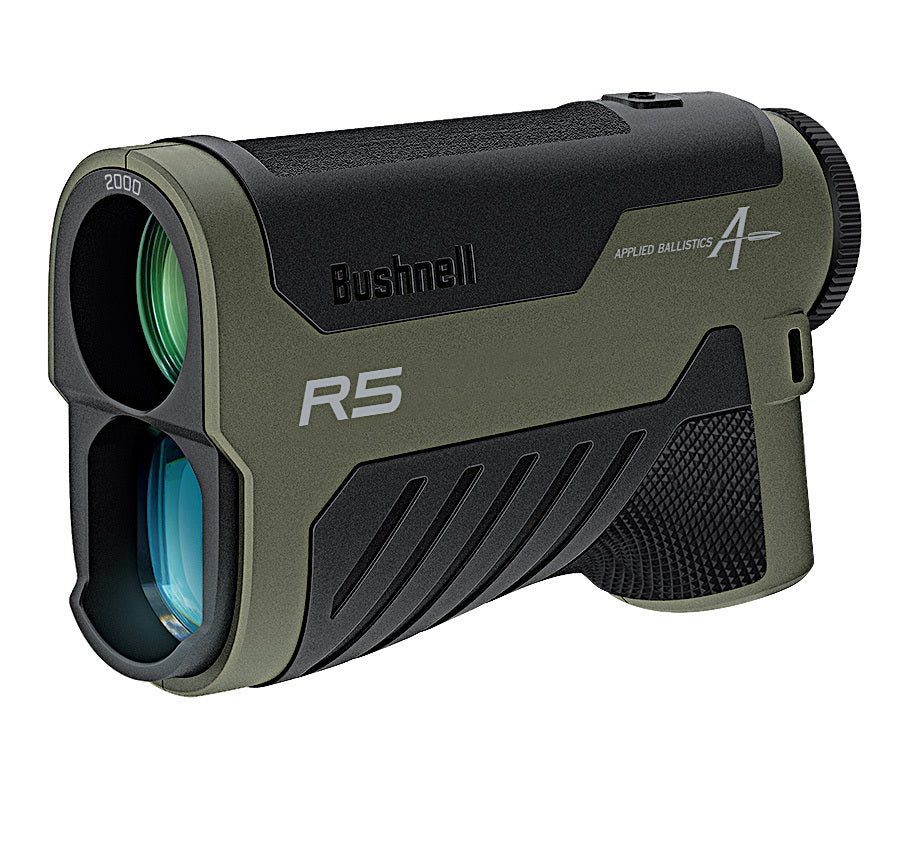 Télémètre BUSHNELL Trophy R5 2000
