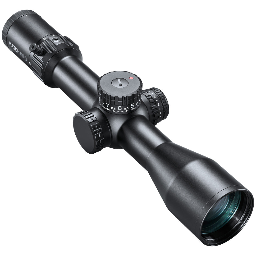 Lunette de tir BUSHNELL Match Pro ED 3-18x50 FFP Deploy MIL 2