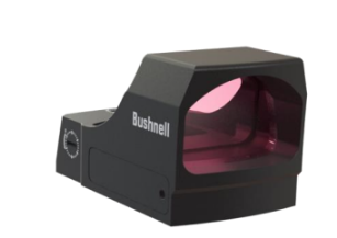Points rouges panoramiques BUSHNELL RXS10 Rouge & Vert 4 MOA