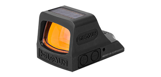 POINT ROUGE HOLOSUN 508T vert