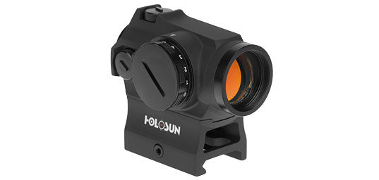 POINT ROUGE HOLOSUN 403R rouge