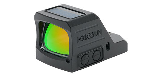 POINT ROUGE HOLOSUN 407C X3 rouge