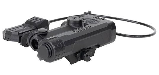 LASER HOLOSUN IRIS-1 rouge