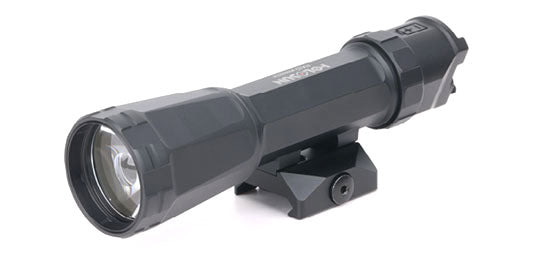Lampe Holosun RAID arme d’épaule