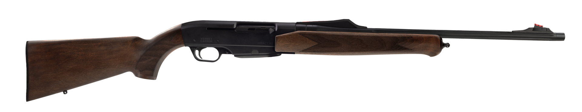 Carabine semi-automatique VERNEY-CARRON Impact NT Classique cal. .300 Winchester Magnum canon 22