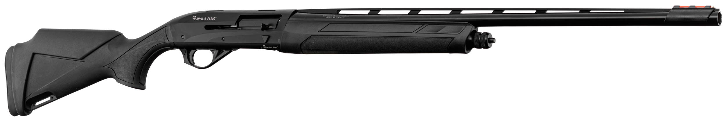 Fusil semi-automatique ISTANBUL SILAH Impala Plus Nero S cal. 12/76 canon 71 ou 76 cm