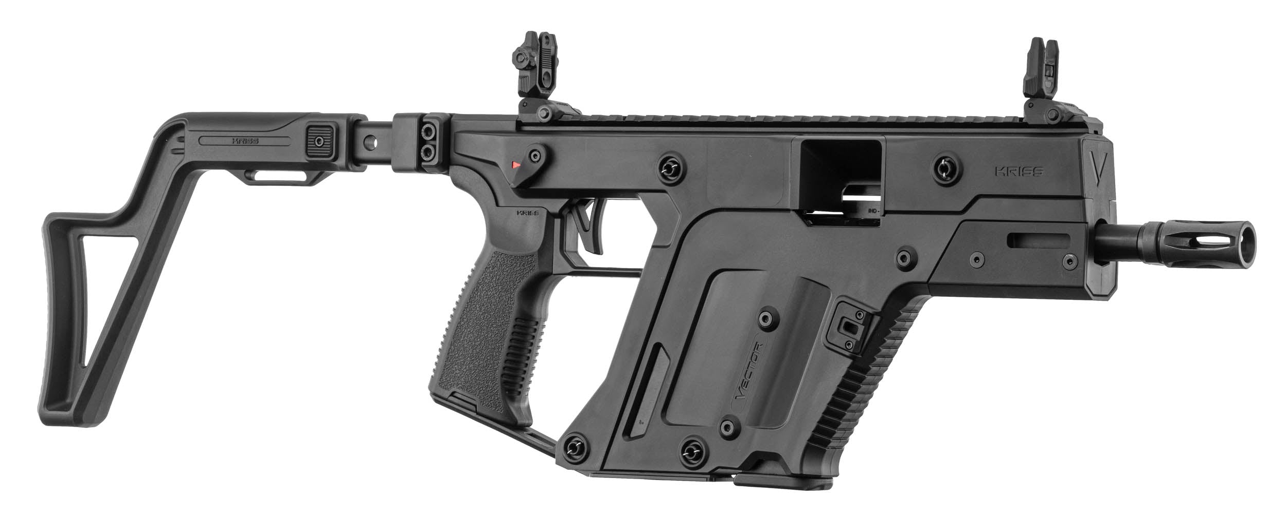 Carabine KRISS Vector SBR Gen3 5.5