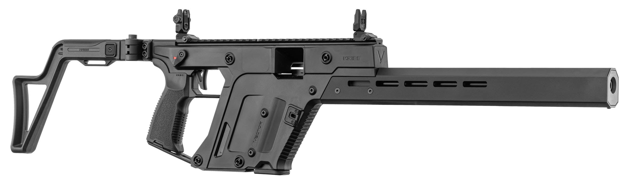 Carabine KRISS Vector CRB Gen3 16