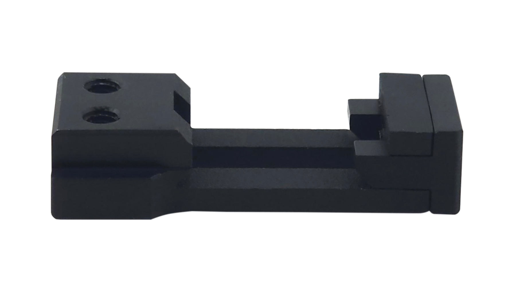 ADAPTATEUR LYMAN DE RAIL PICATINNY POUR RECUPERATEUR DE DOUILLES