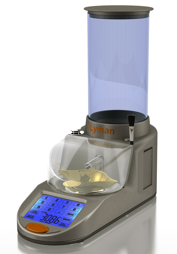 BALANCE DOSEUSE ELECTRONIQUE GEN6 LYMAN