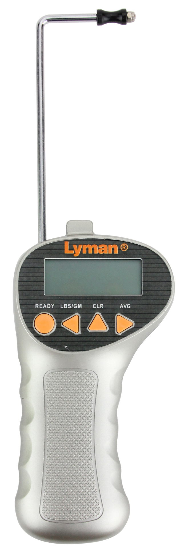 PESE DETENTE ELECTRONIQUE LYMAN
