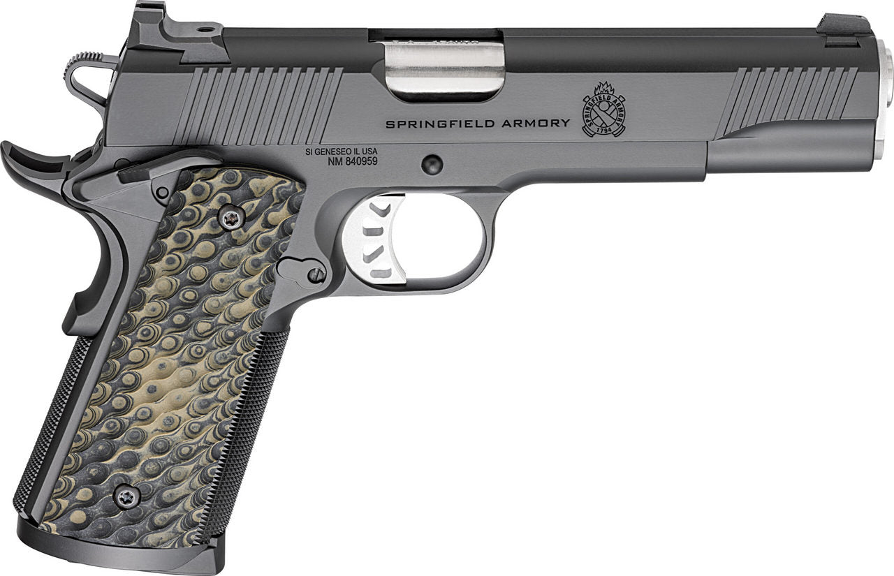 Pistolet SPRINGFIELD ARMORY 1911 TRP CLASSIC 5