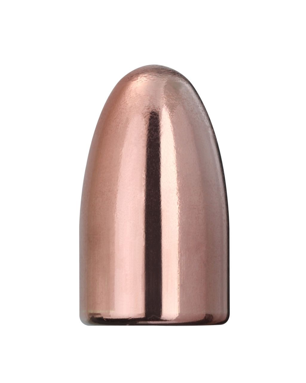 Ogives GECO cal.9mm FMJ 124 gr /1500