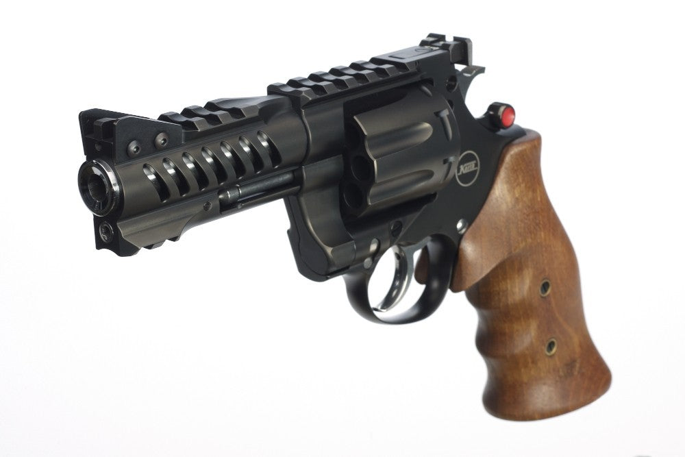 KORTH Ranger NXS 4