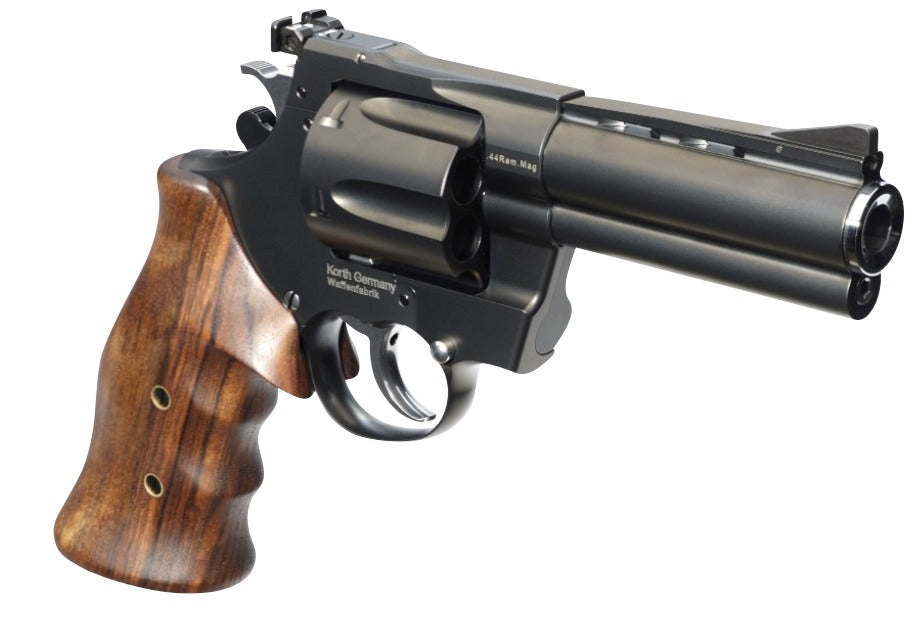 Revolver KORTH Combat NSX 4