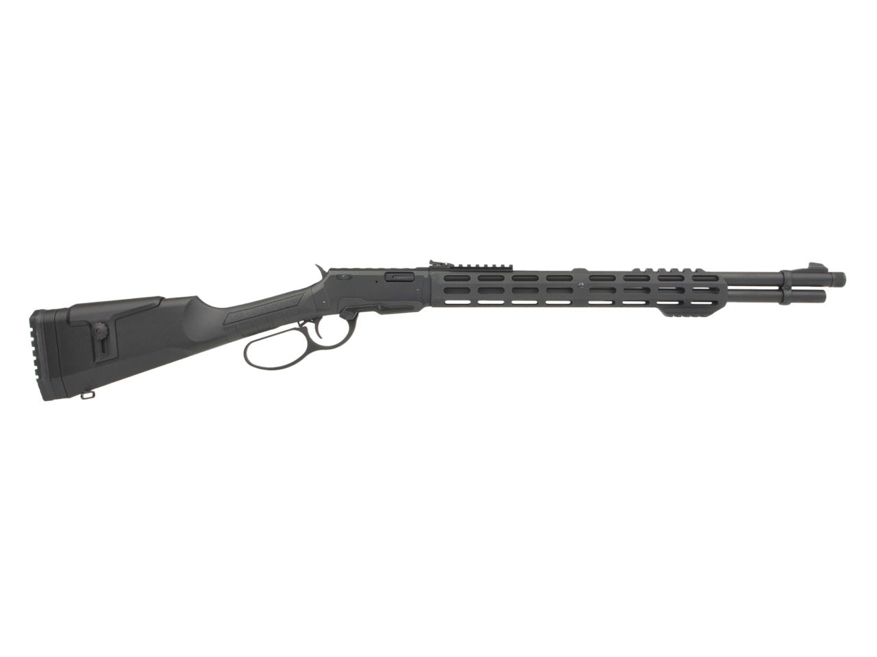 Carabine à levier sous-garde DERYA TM22 LA-20 Tactical cal. .22 LR