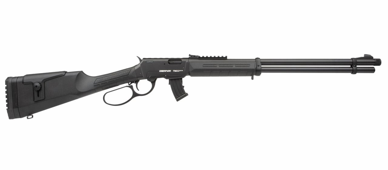 Carabine à levier sous-garde DERYA TM22 LA-20 cal. .22 LR