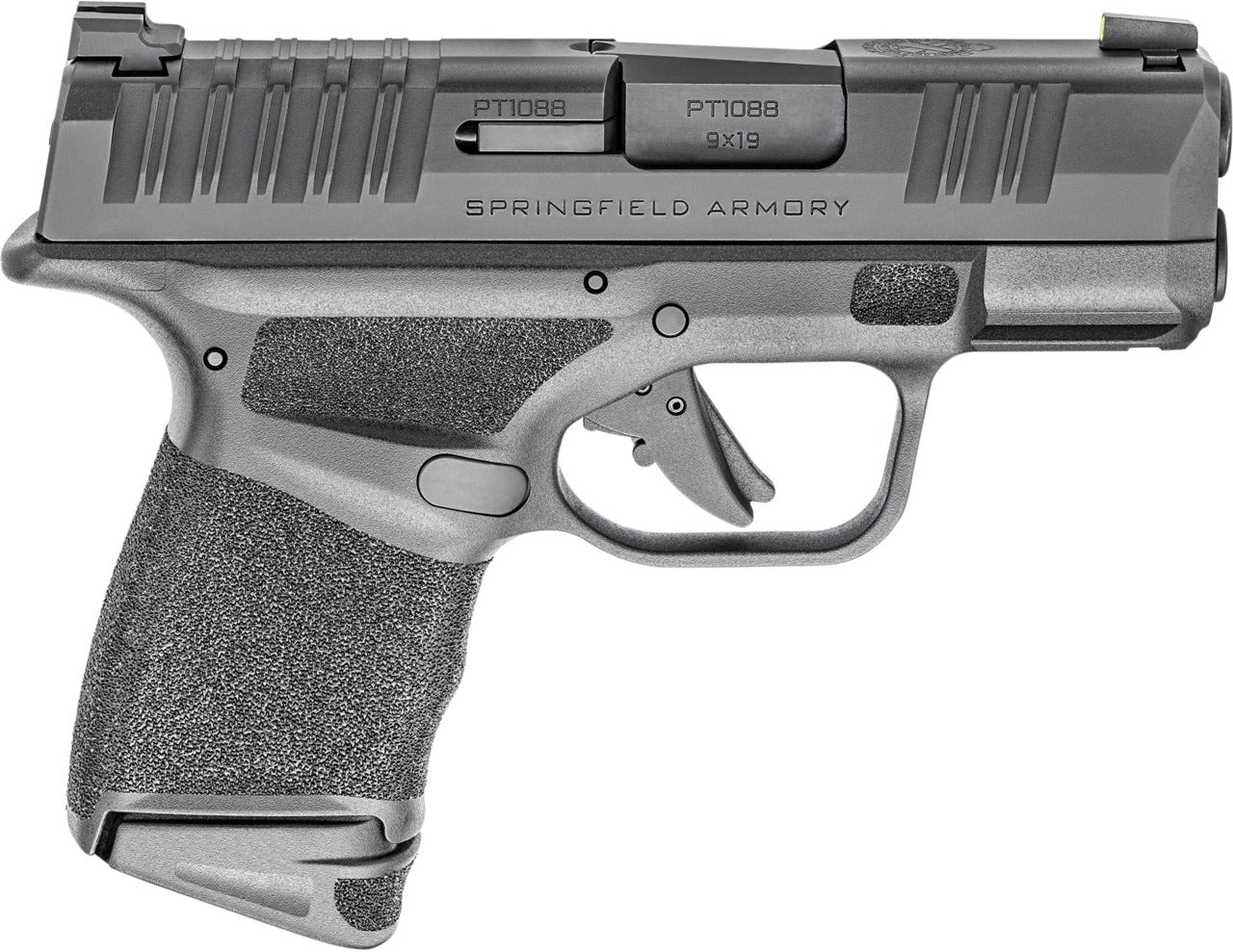 Pistolet SPRINGFIELD ARMORY Hellcat cal. 9x19 3