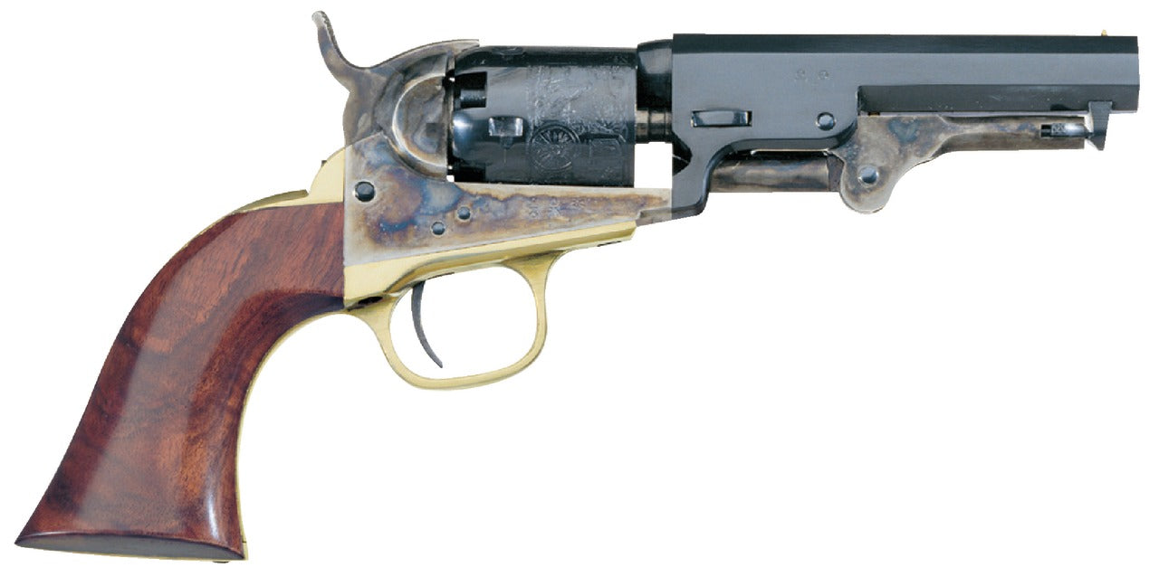 Revolver UBERTI 1849 Pocket cal. .31 canon 4