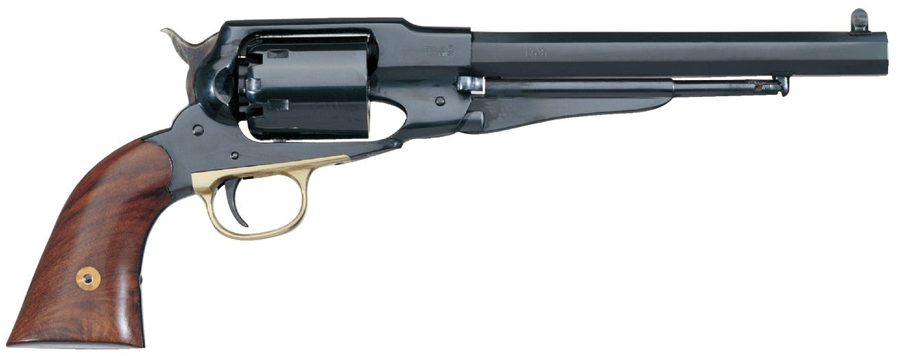 Revolver UBERTI 1858 New Navy Improved cal. .36 canon 7
