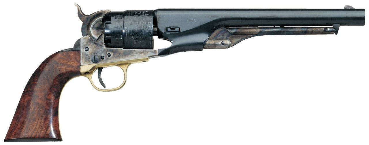 Revolver UBERTI 1860 Army cal. .44 canon 8