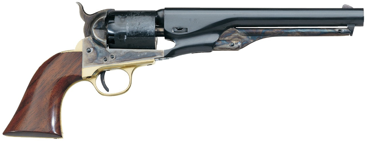 Revolver UBERTI 1861 Navy Civil cal. .36 canon 7