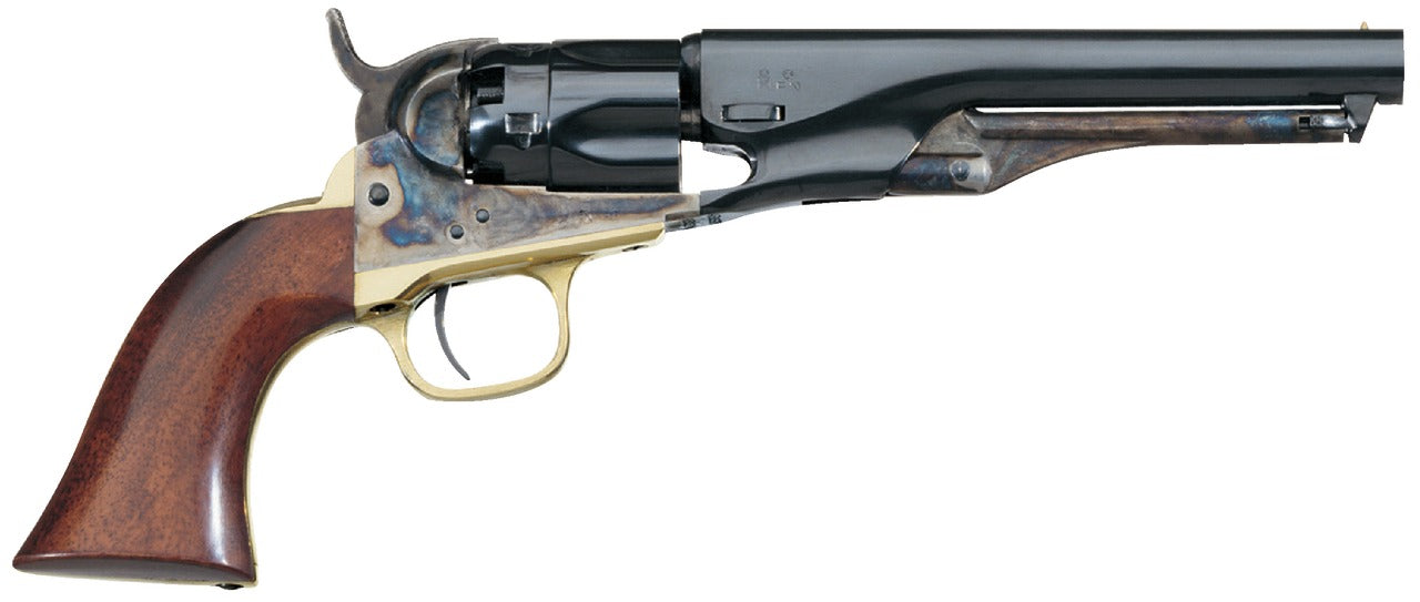 Revolver UBERTI 1862 Police cal. .36 canon 6