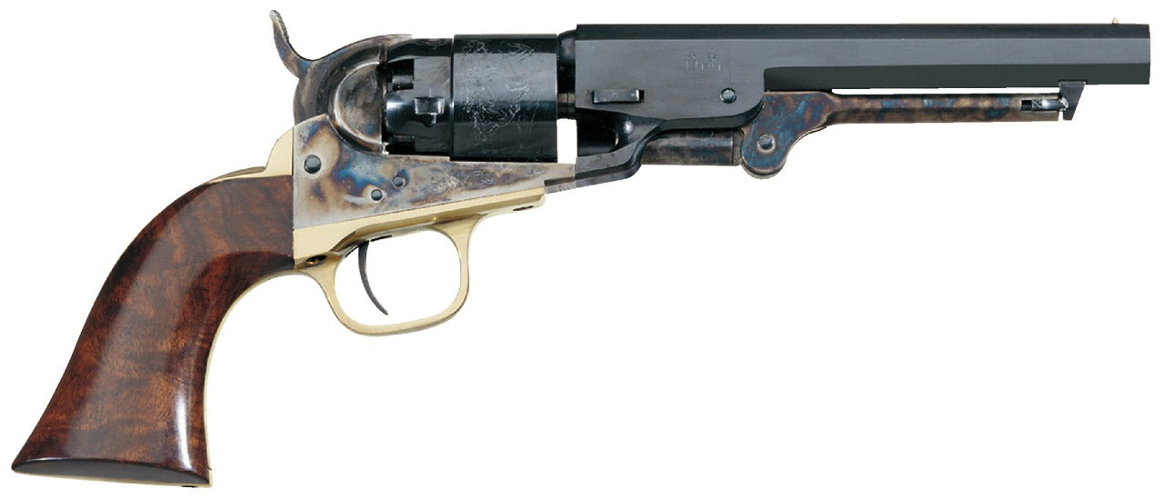 Revolver UBERTI 1862 Pocket Navy cal. .36 canon 6