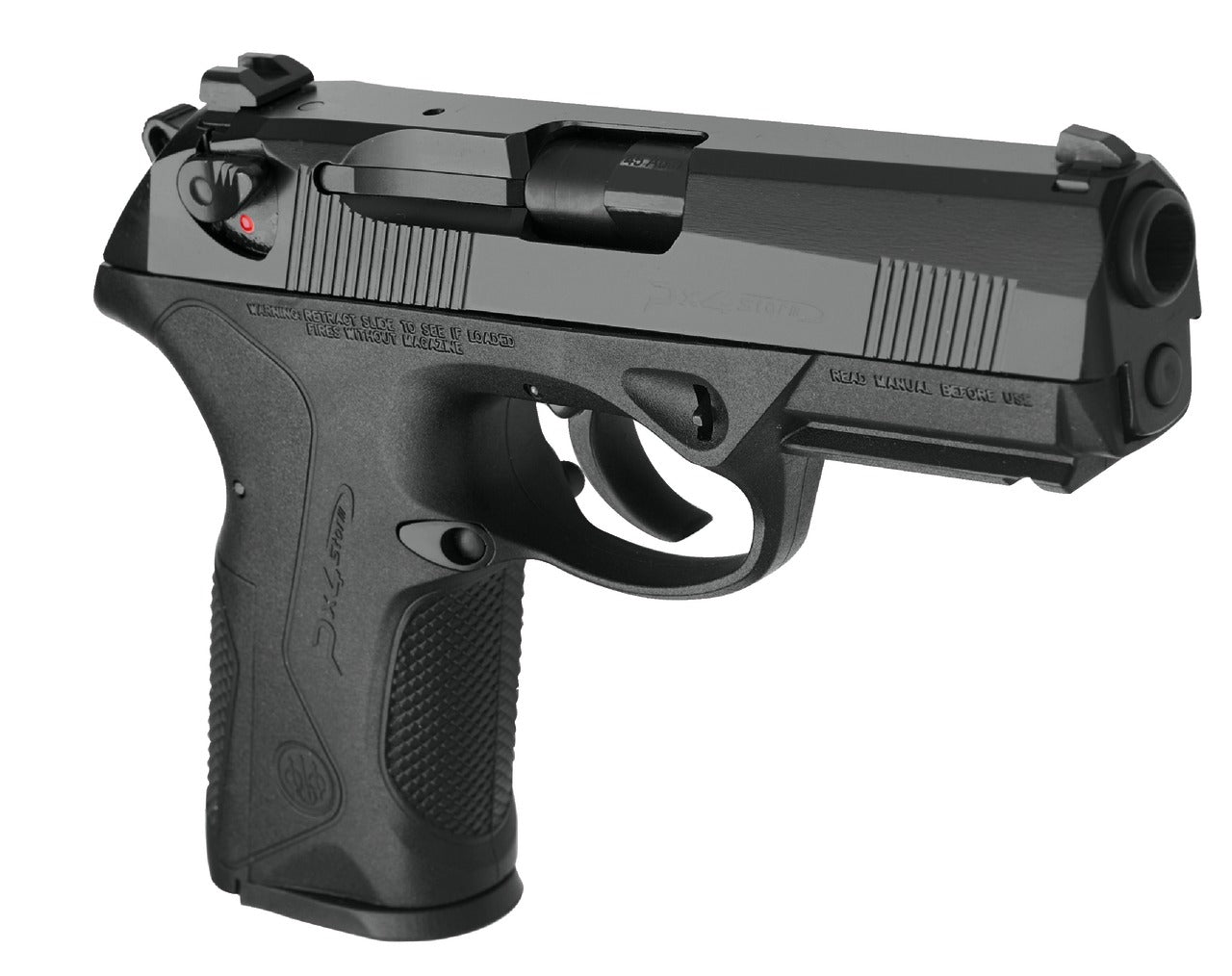 Pistolet BERETTA PX4 Storm F cal. 9x19 mm