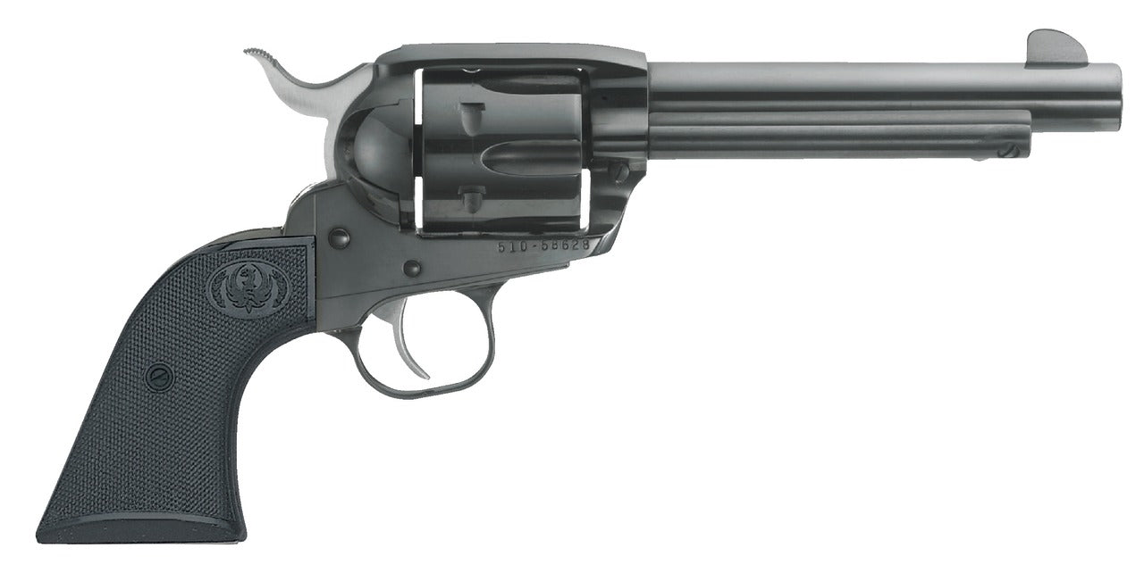 Revolver .45 Colt RUGER New Vaquero 4.62
