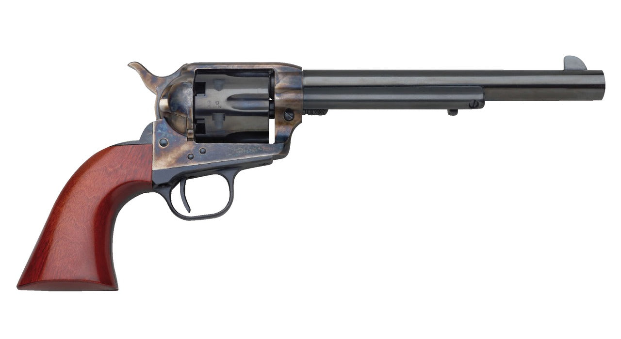 Revolver UBERTI 1873 Cattleman Quick Draw cal. .44 canon 4