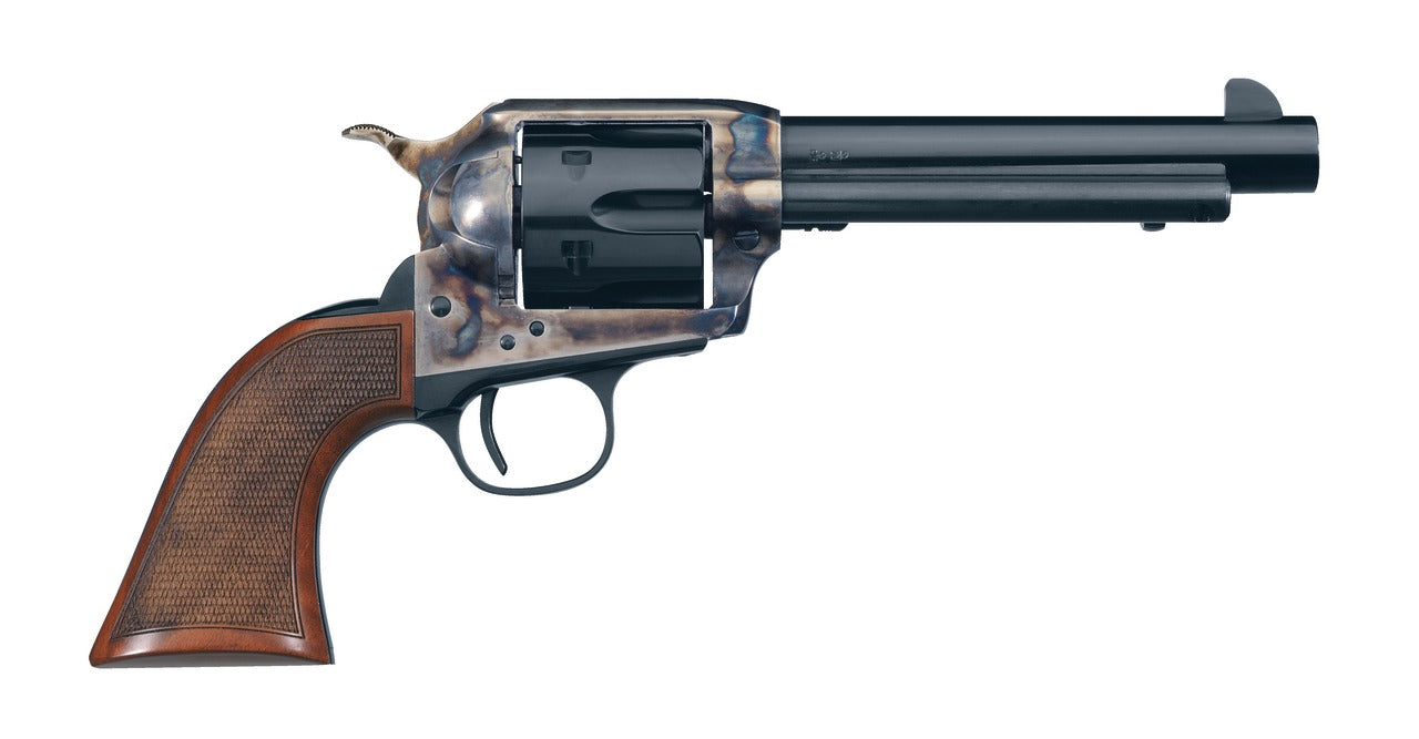 Revolver UBERTI 1873 Cattleman El Patron New Model cal. .357 Magnum 4