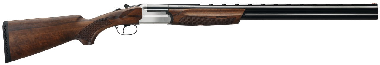 Fusil Superposé FRANCHI Feeling Acier Éjecteur Cal. 12/76 Canon 24